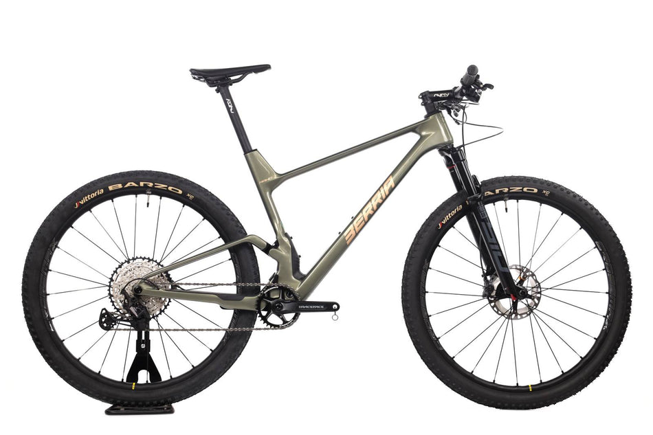 Berria Mako 6