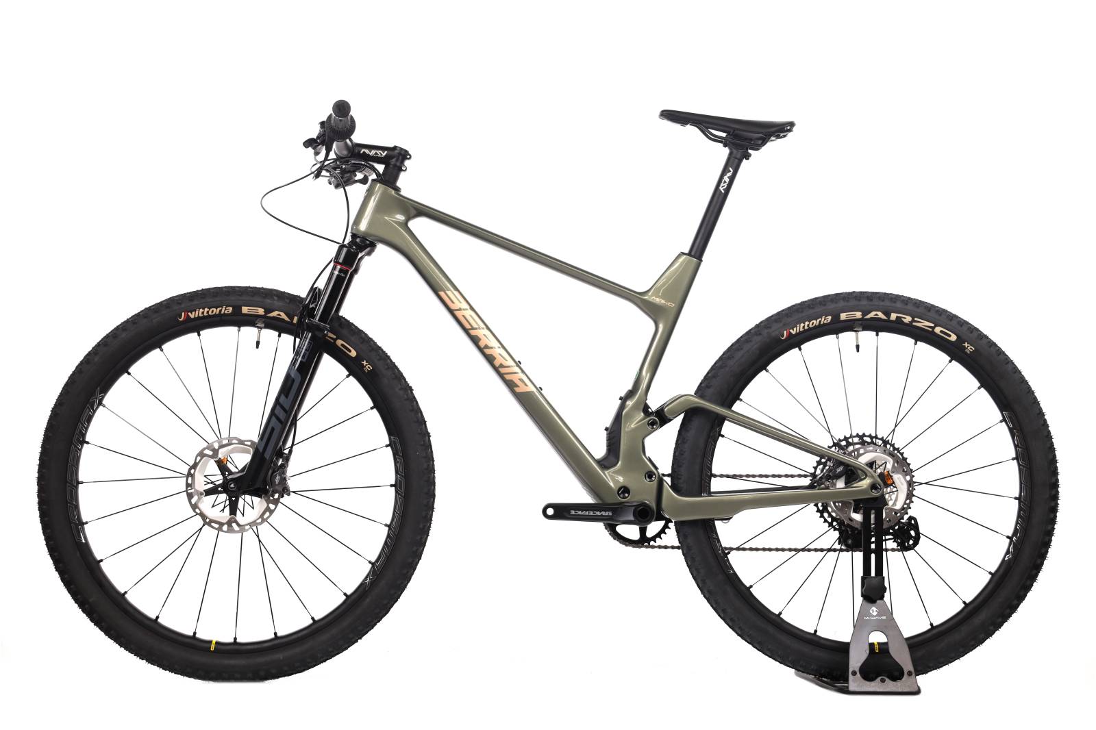 Berria Mako 6