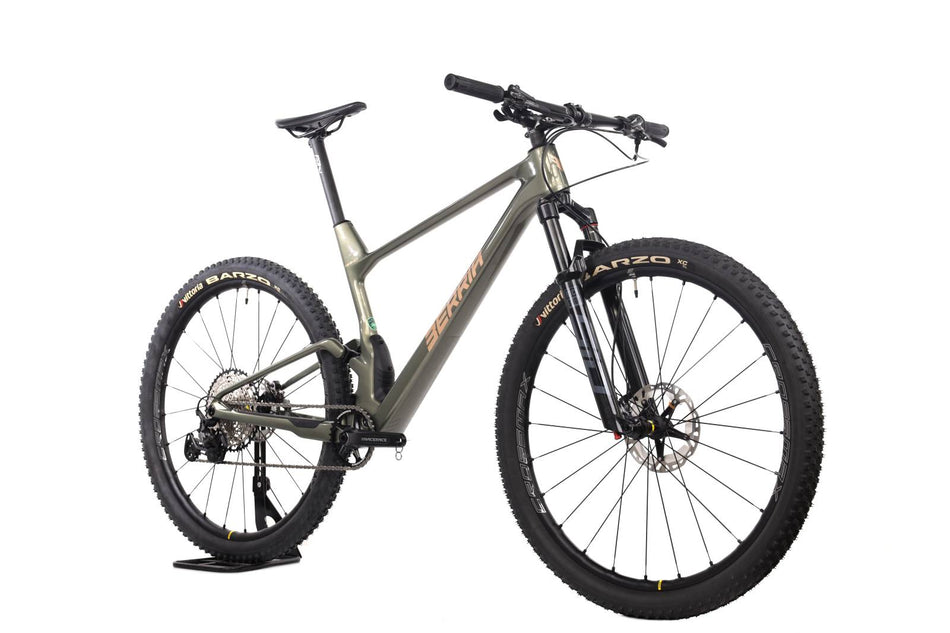 Berria Mako 6