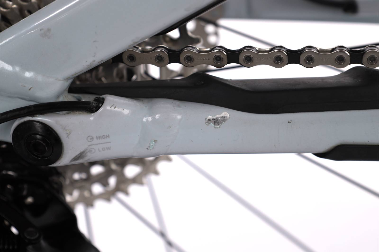 Specialized Turbo Levo Alloy