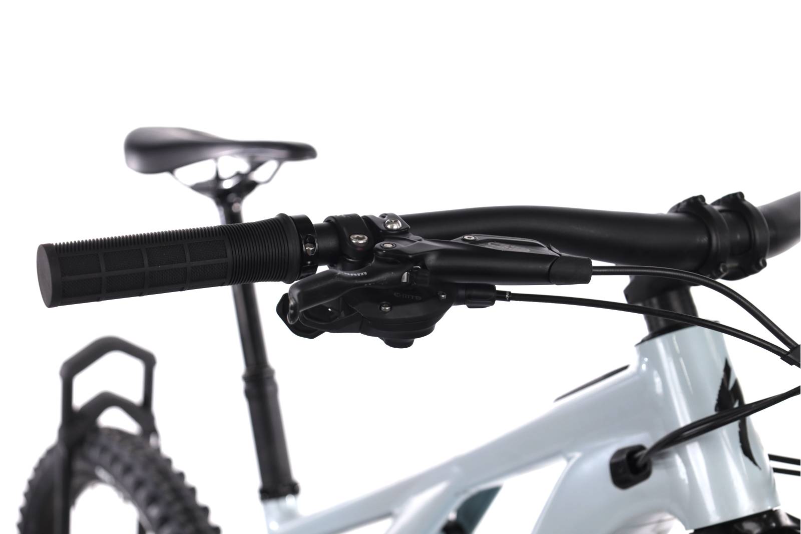 Specialized Turbo Levo Alloy