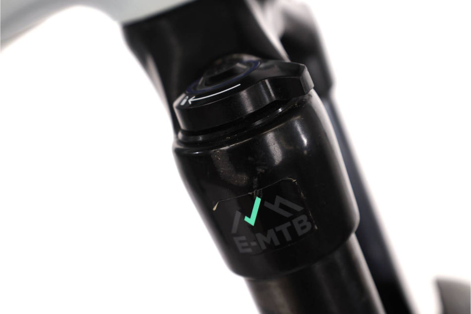 Specialized Turbo Levo Alloy