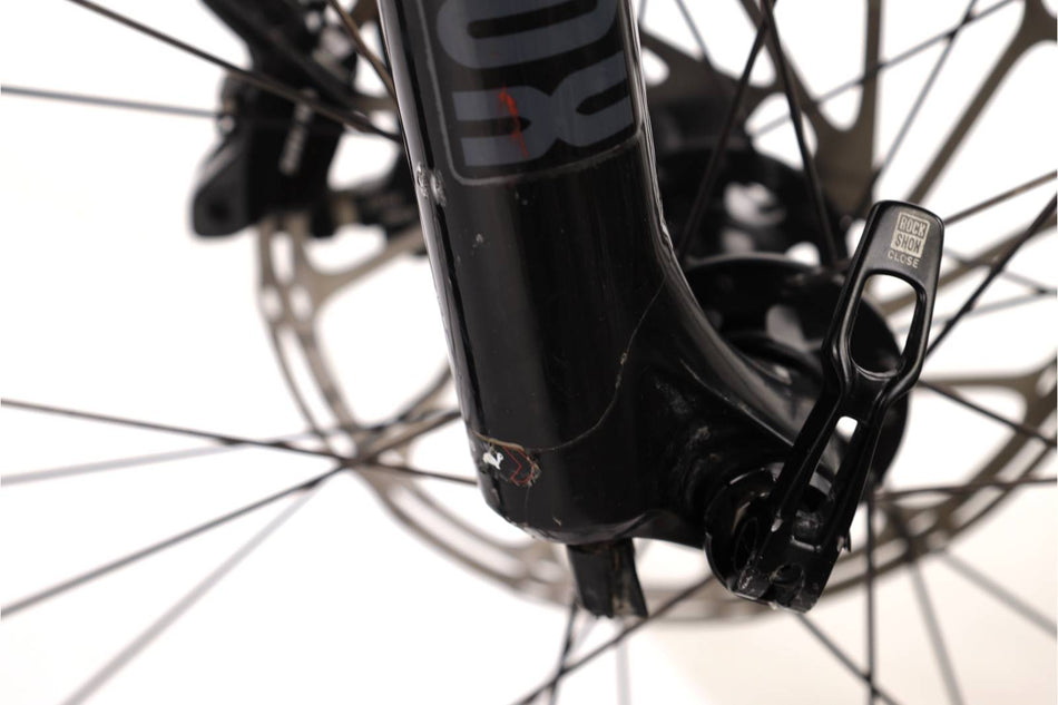 Specialized Turbo Levo Alloy