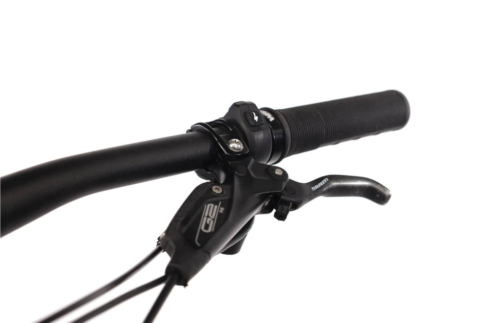 Specialized Turbo Levo Alloy