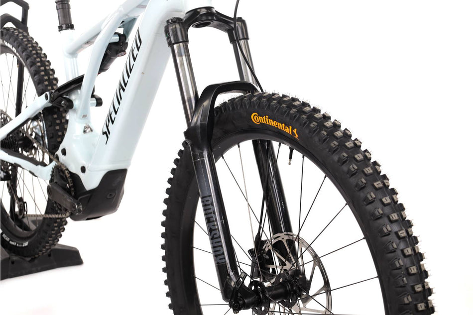 Specialized Turbo Levo Alloy