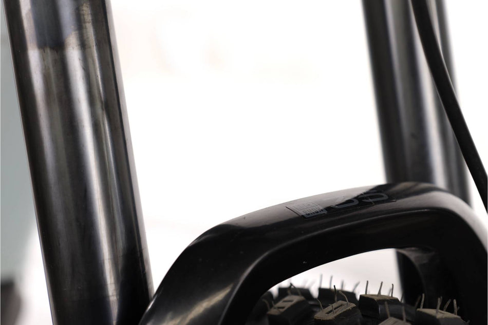 Specialized Turbo Levo Alloy