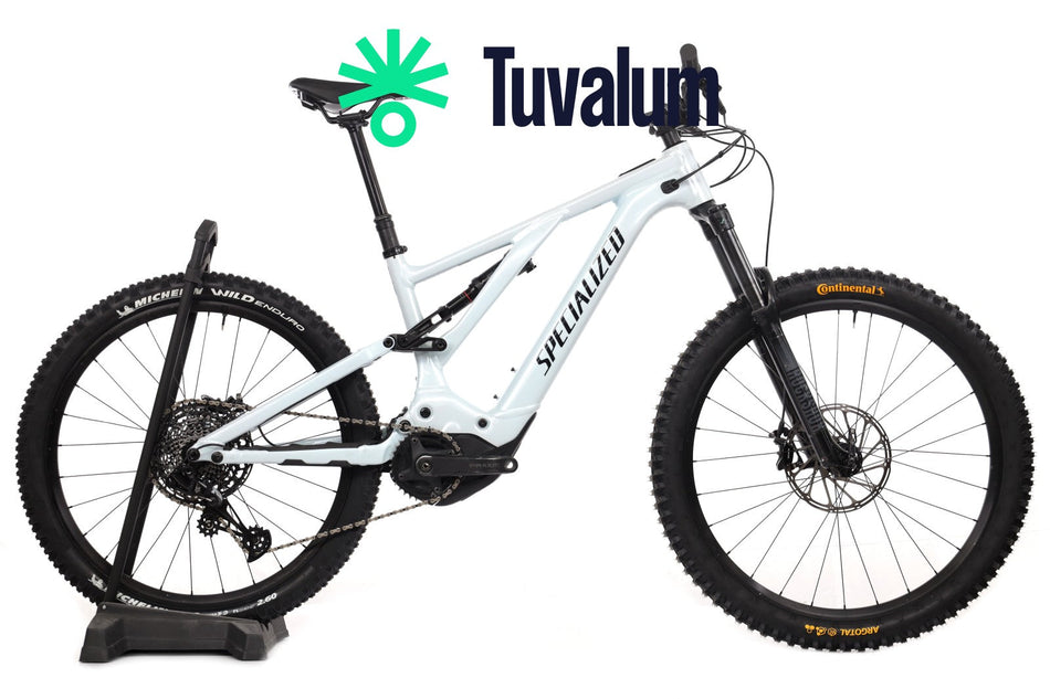 Specialized Turbo Levo Alloy