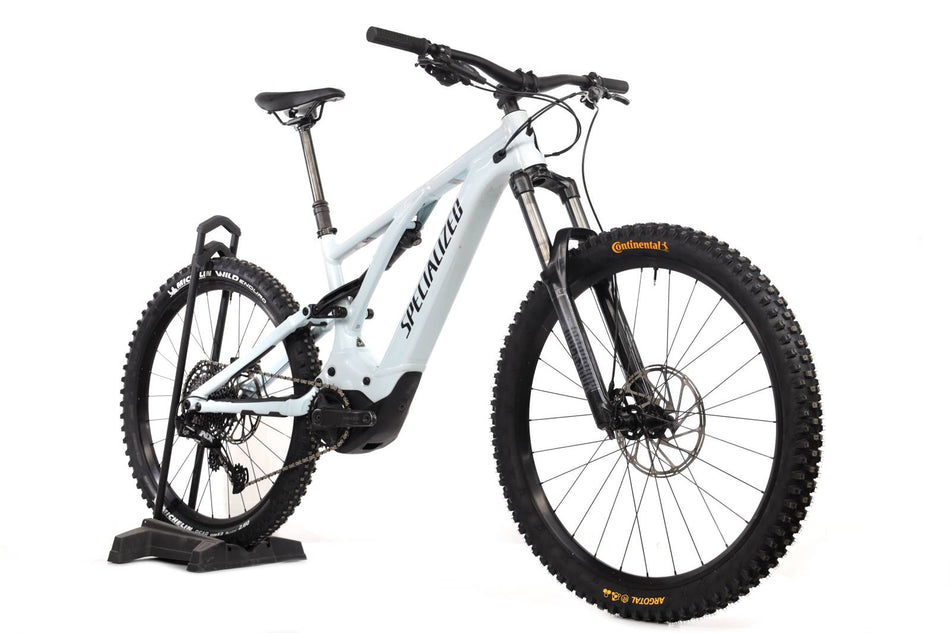 Specialized Turbo Levo Alloy