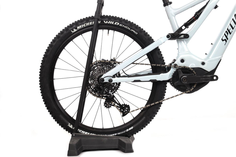 Specialized Turbo Levo Alloy