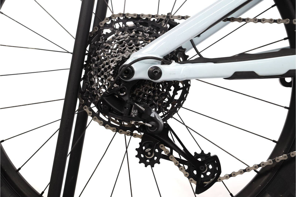 Specialized Turbo Levo Alloy