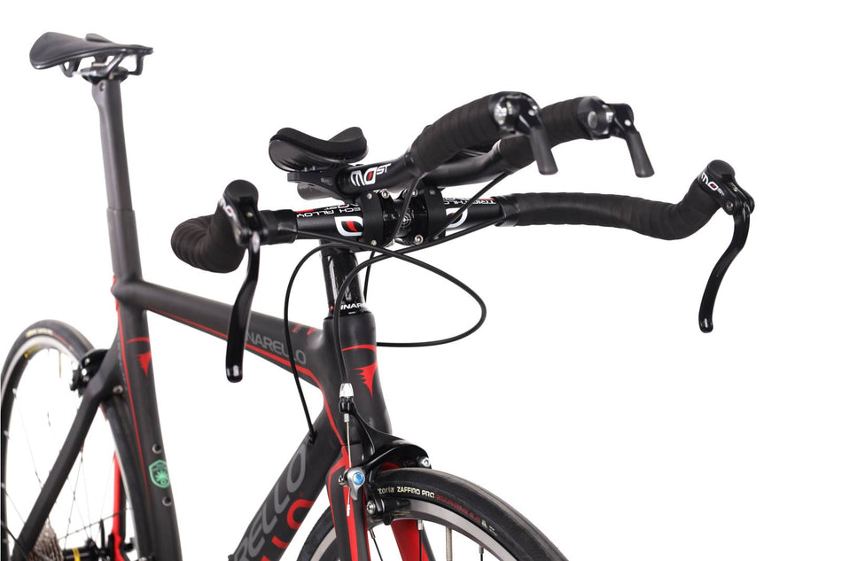 Pinarello Xiron