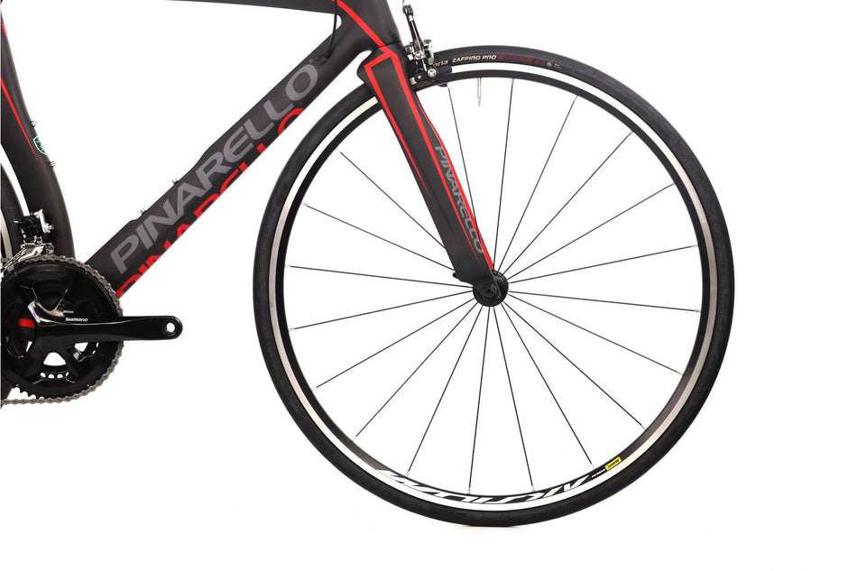 Pinarello Xiron