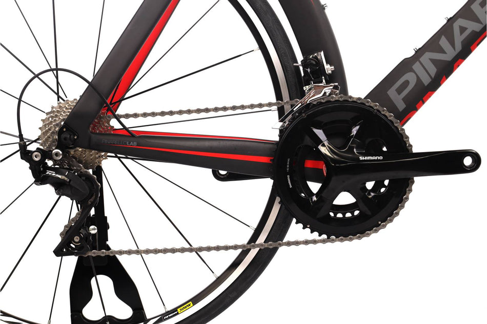 Pinarello Xiron