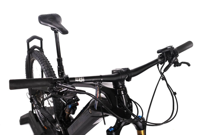 Haibike AllMtn 7 - VTT Tout suspendu électrique