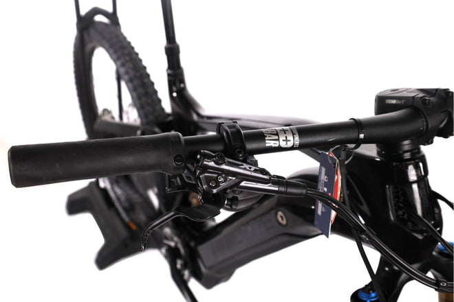 Haibike AllMtn 7 - VTT Tout suspendu électrique