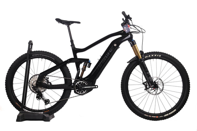 Haibike AllMtn 7 - VTT Tout suspendu électrique