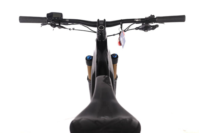 Haibike AllMtn 7 - VTT Tout suspendu électrique