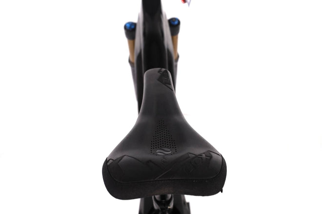 Haibike AllMtn 7 - VTT Tout suspendu électrique