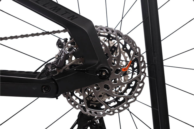 Haibike AllMtn 7 - VTT Tout suspendu électrique