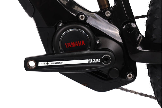 Haibike AllMtn 7 - VTT Tout suspendu électrique