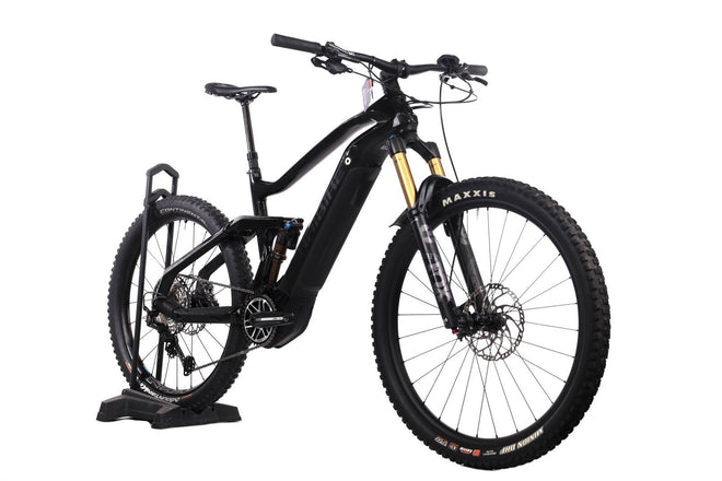 Haibike AllMtn 7 - VTT Tout suspendu électrique