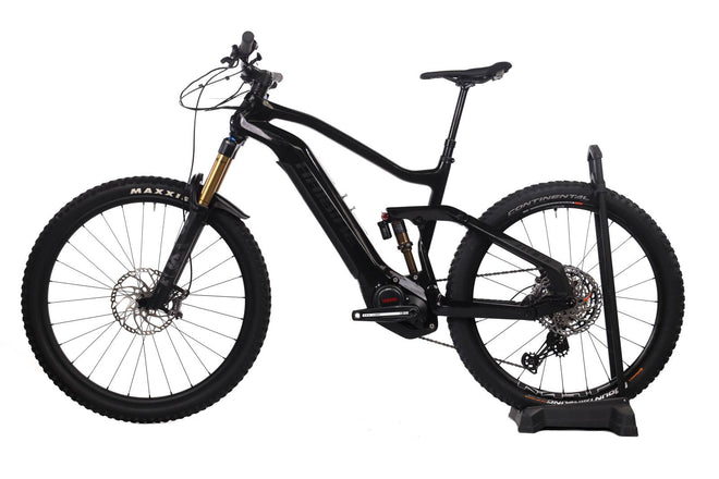 Haibike AllMtn 7 - VTT Tout suspendu électrique