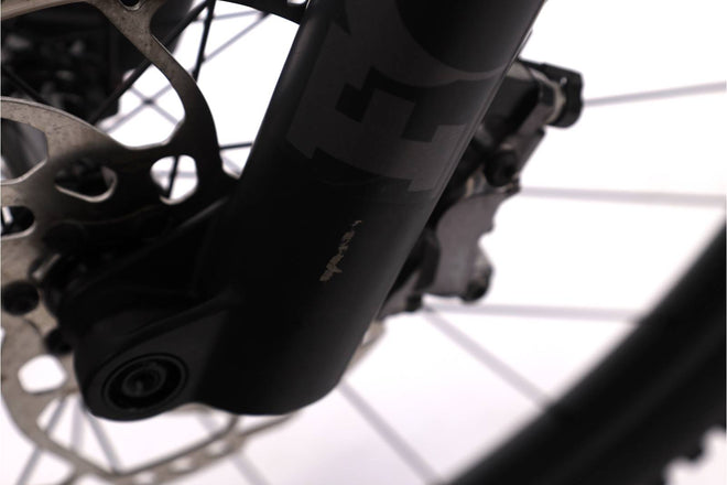 Haibike AllMtn 7 - VTT Tout suspendu électrique