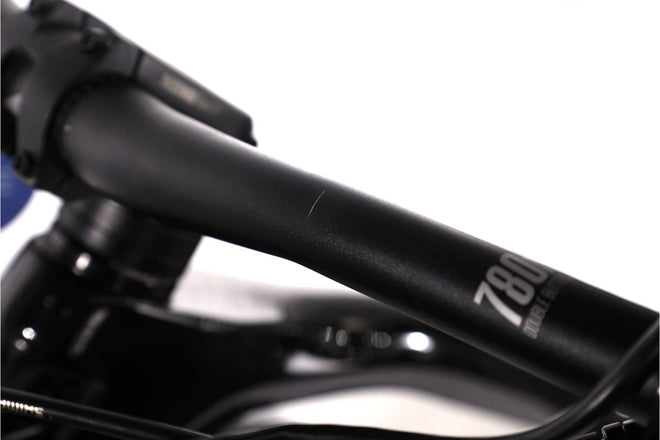 Haibike AllMtn 7 - VTT Tout suspendu électrique