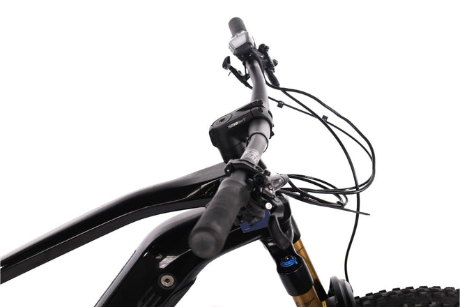 Haibike AllMtn 7 - VTT Tout suspendu électrique