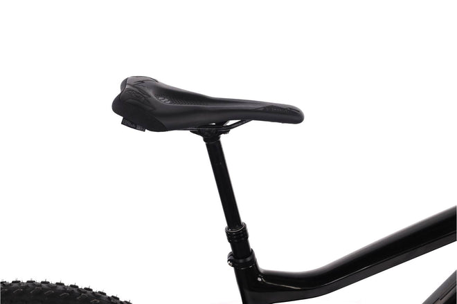 Haibike AllMtn 7 - VTT Tout suspendu électrique