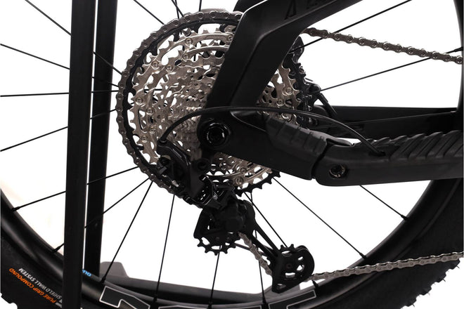 Haibike AllMtn 7 - VTT Tout suspendu électrique