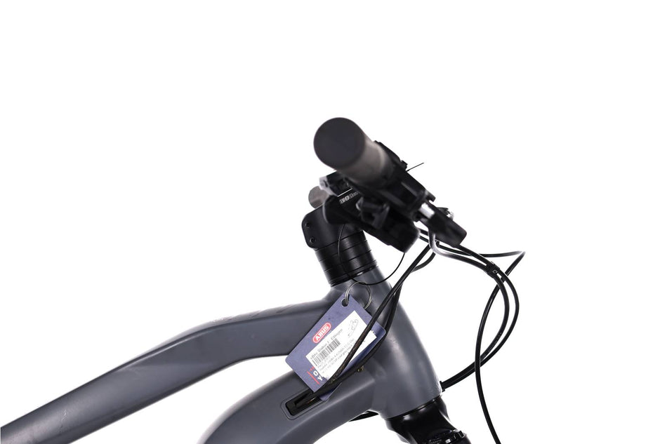 Haibike AllMtn 4 - VTT Tout suspendu électrique