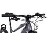 Haibike AllMtn 4 - VTT Tout suspendu électrique