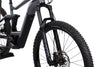 Haibike AllMtn 4 - VTT Tout suspendu électrique