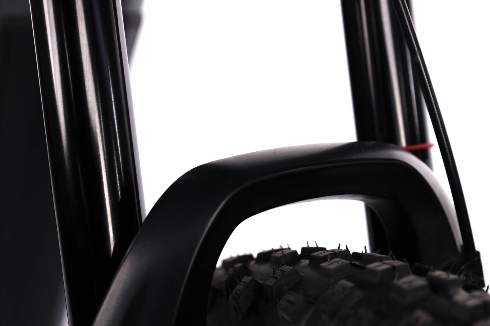 Haibike AllMtn 4 - VTT Tout suspendu électrique