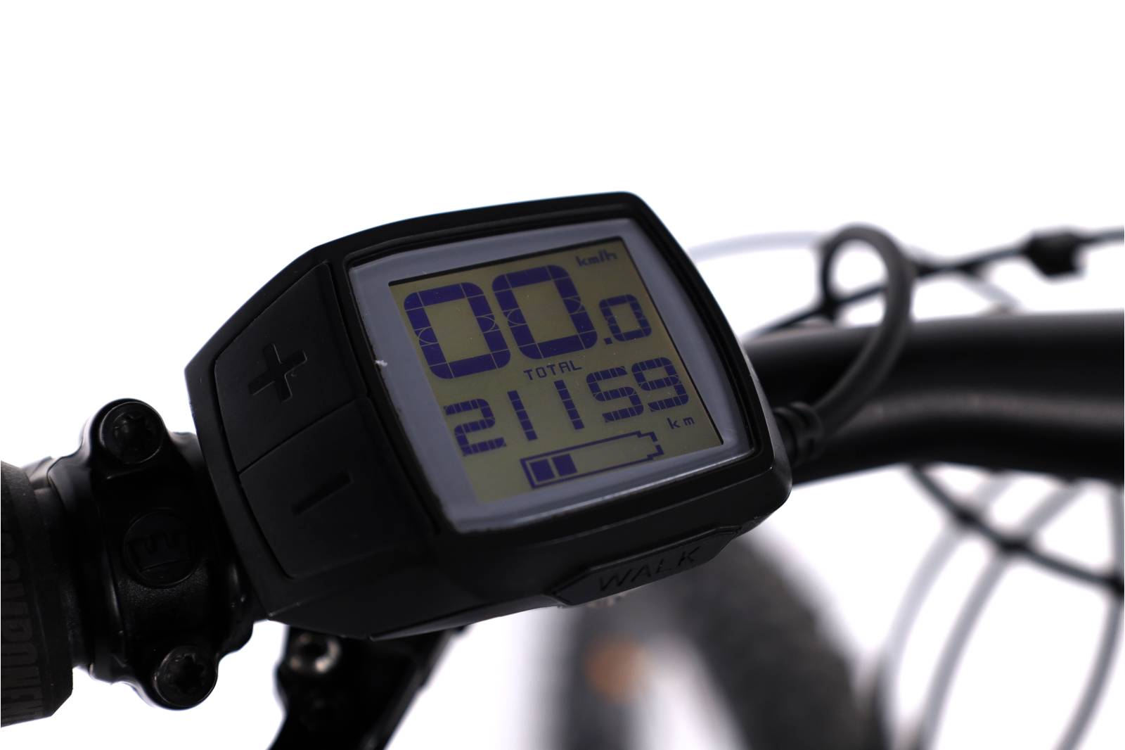 Haibike AllMtn 4 - VTT Tout suspendu électrique