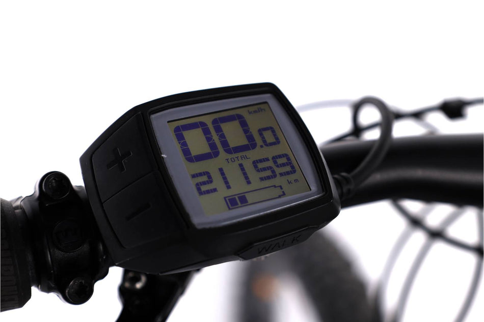 Haibike AllMtn 4 - VTT Tout suspendu électrique