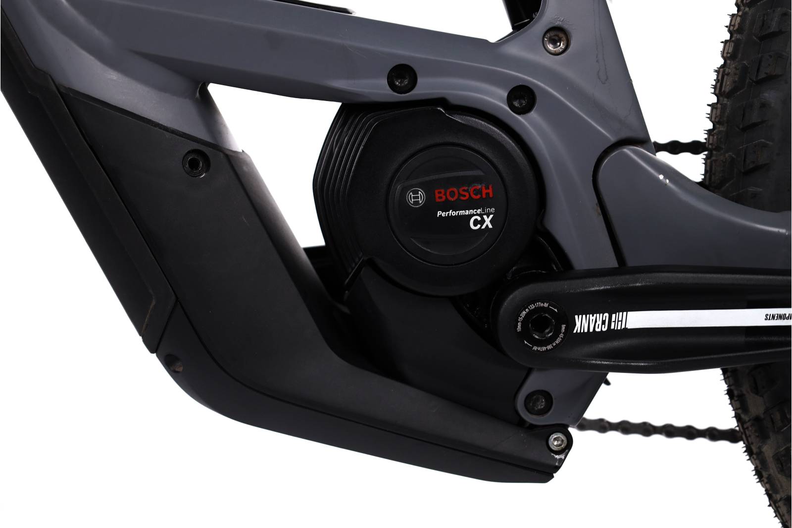 Haibike AllMtn 4 - VTT Tout suspendu électrique