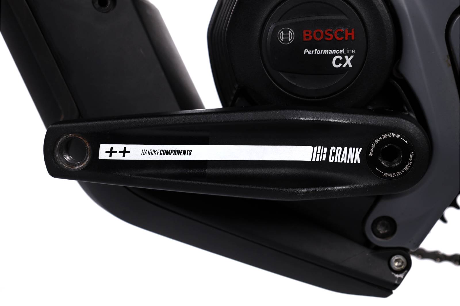 Haibike AllMtn 4 - VTT Tout suspendu électrique