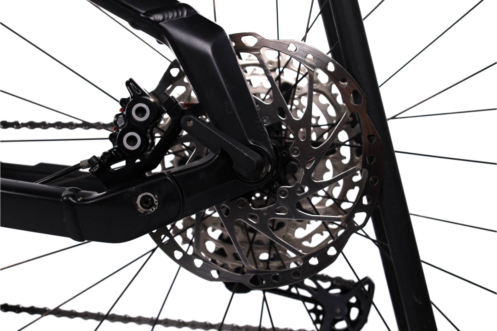 Haibike AllMtn 4 - VTT Tout suspendu électrique