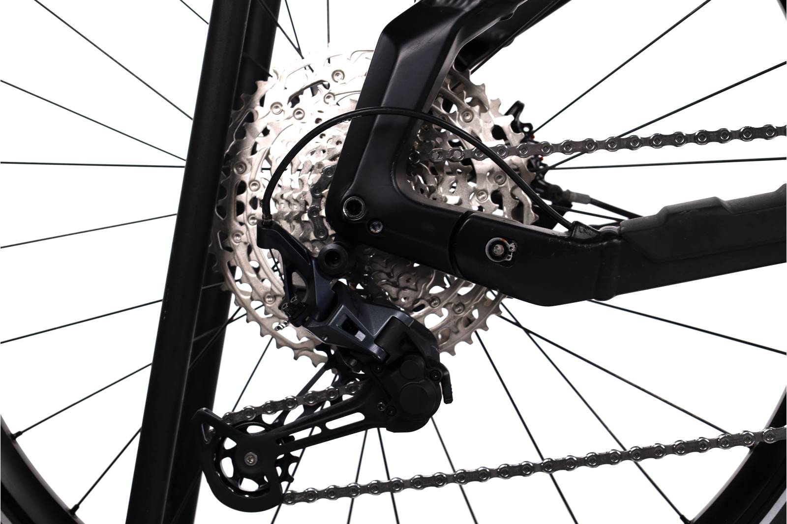 Haibike AllMtn 4 - VTT Tout suspendu électrique