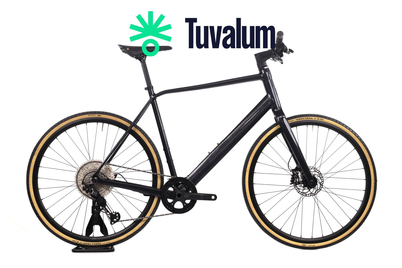 Orbea Vive H10