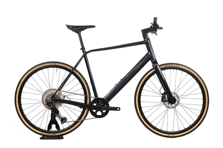 Orbea Vive H10