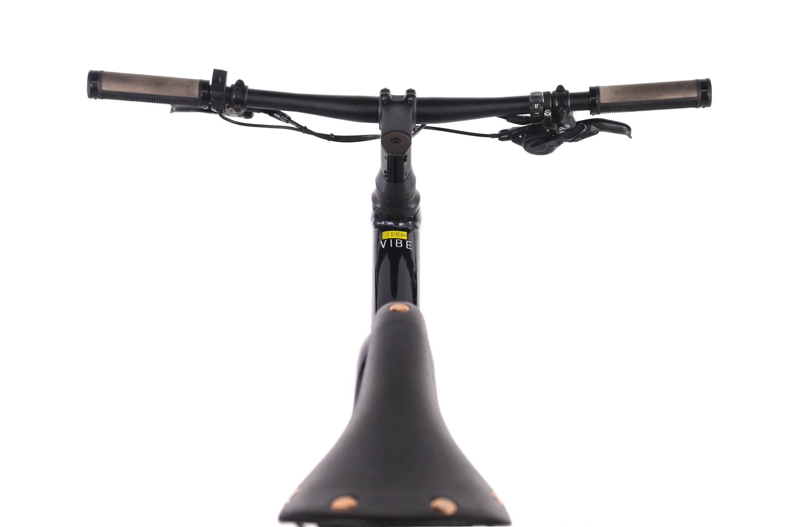 Orbea Vive H10