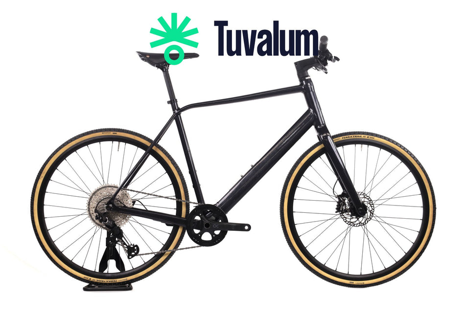 Orbea Vive H10