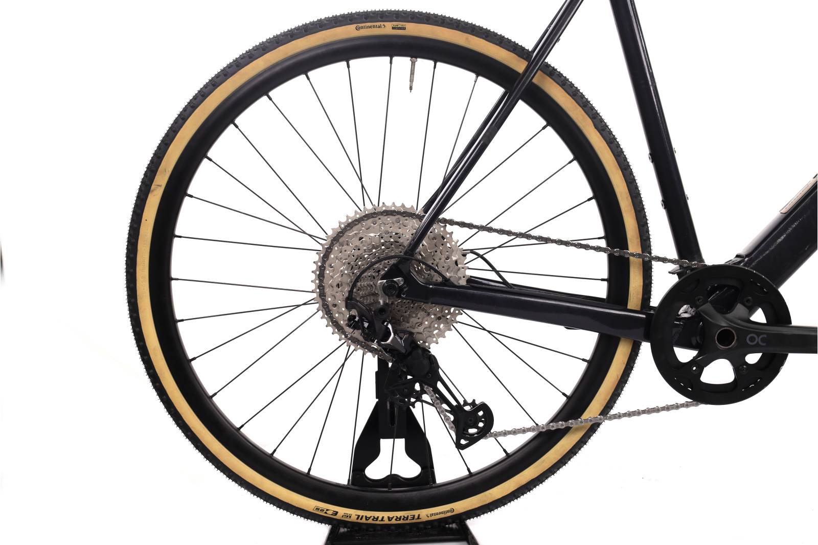 Orbea Vive H10