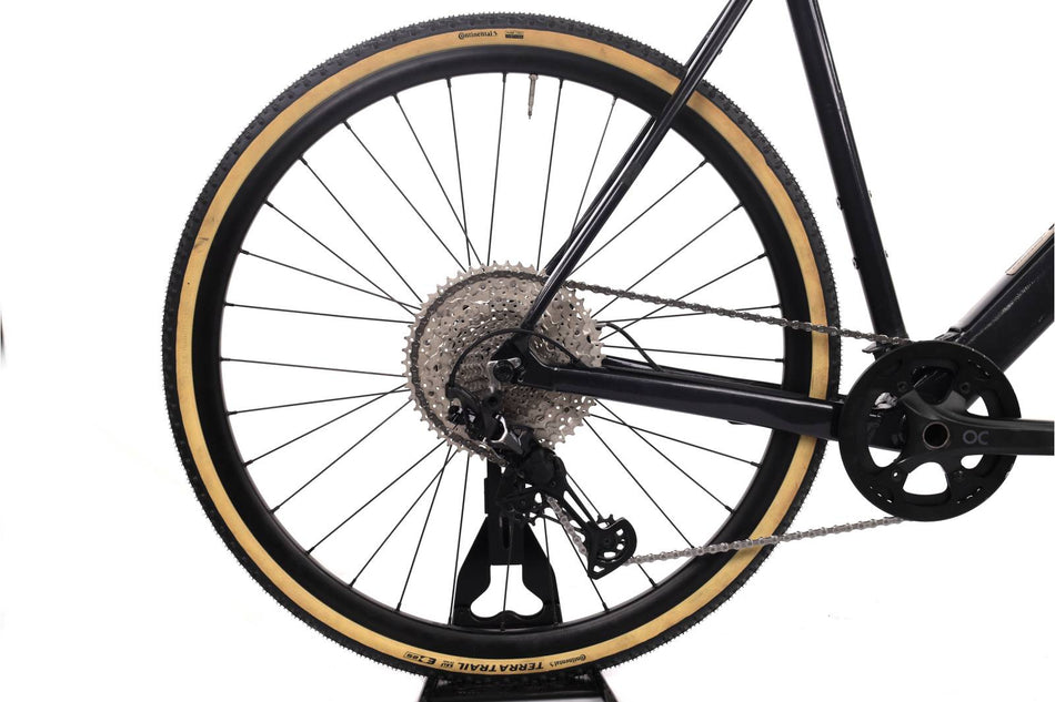 Orbea Vive H10