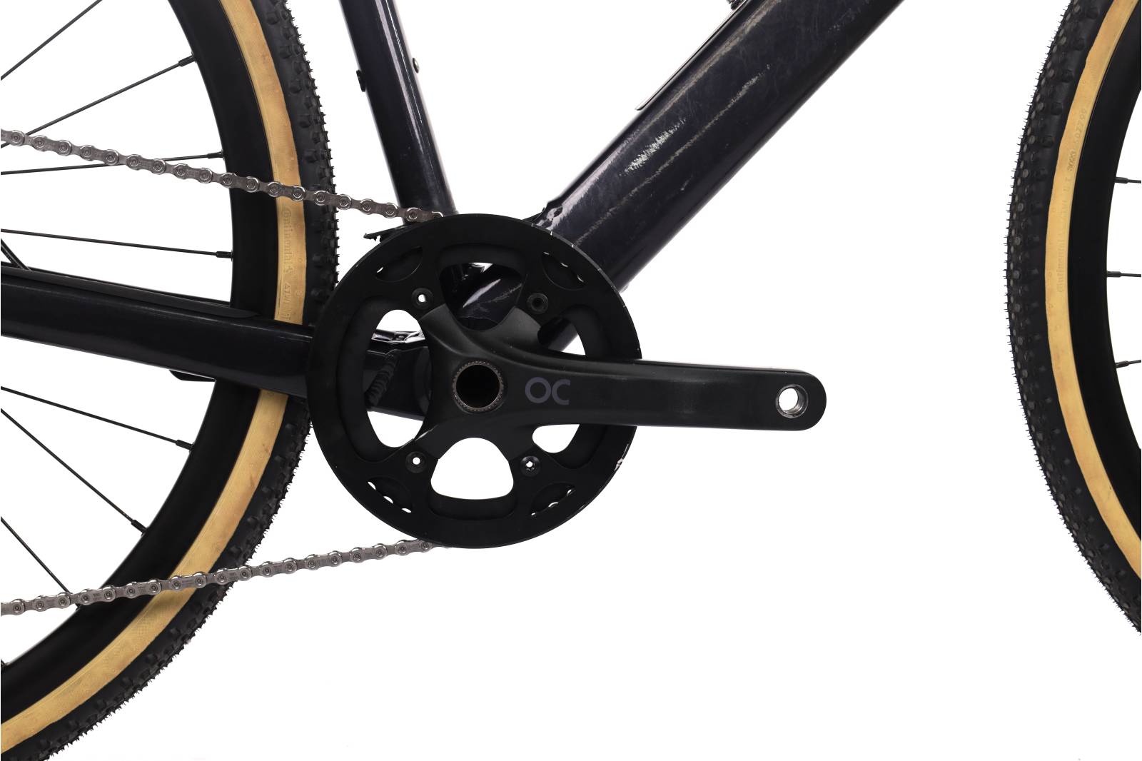 Orbea Vive H10