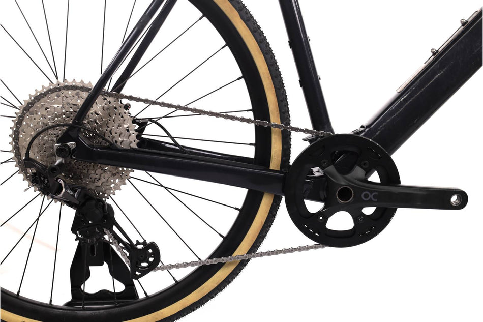 Orbea Vive H10
