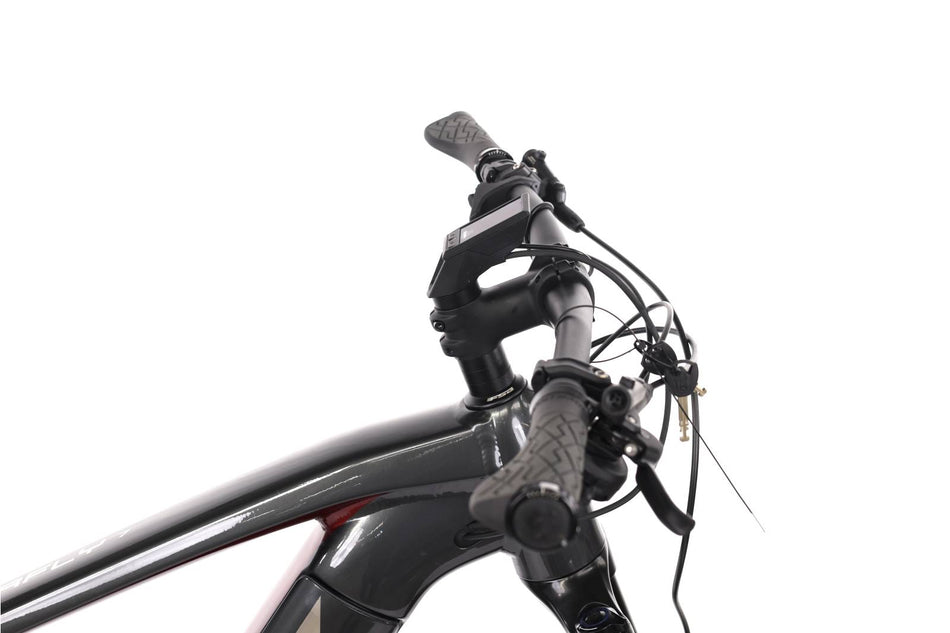 Trek Powerfly 7